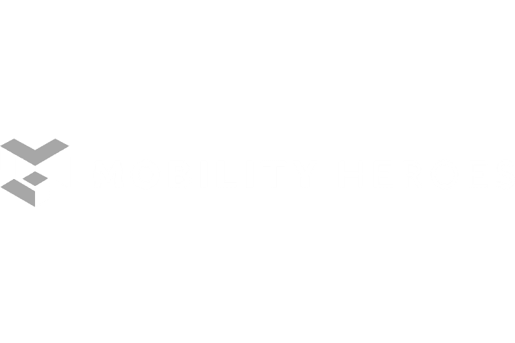 Mobility Heroes Mobility Heroes