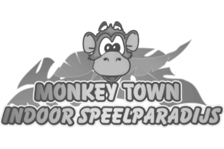 Monkey Town Indoor Speelparadijs Monkey Town Indoor Speelparadijs