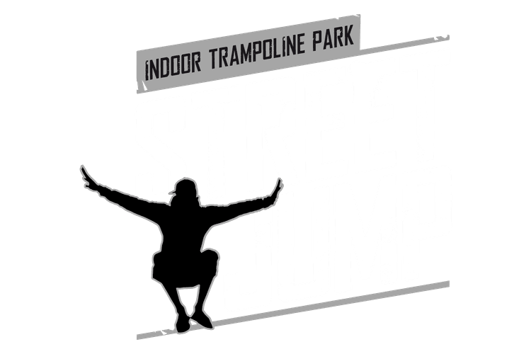 Street Jump Street Jump